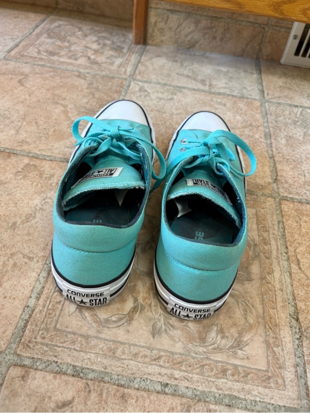 Converse Shoes - Picture 4 of 4